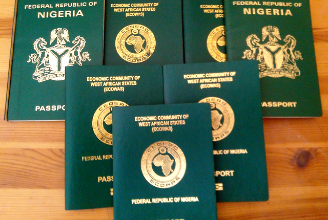 New e-passport valid for all countries – NIS