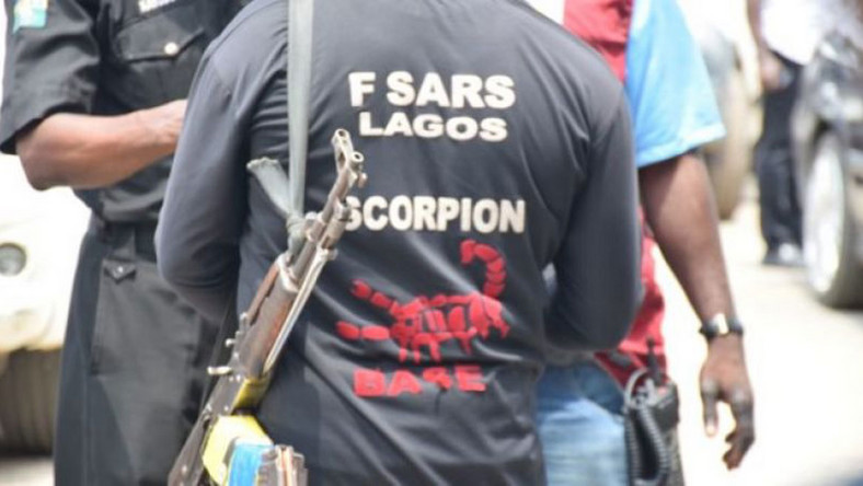 How FSARS officers robbed Lagos businessman of N200,000