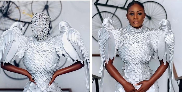 Yvonne Okoro, Zynnell Zuh win big at Glitz Style Awards 2019 + photos