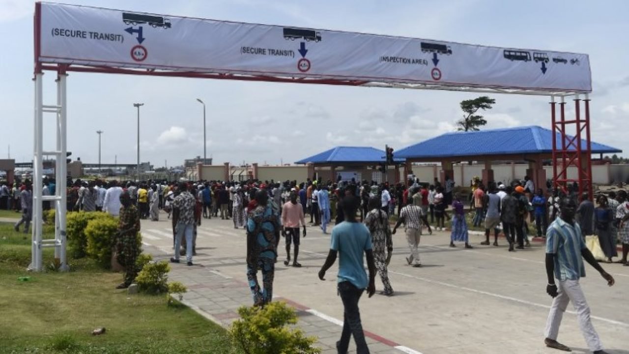 Why Nigerian borders will remain closed – Customs Why Nigerian borders will remain closed – Customs