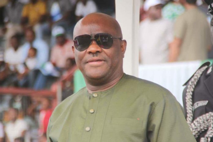 Wike refuses to open borders for NLNG, others, as state records one coronavirus patient