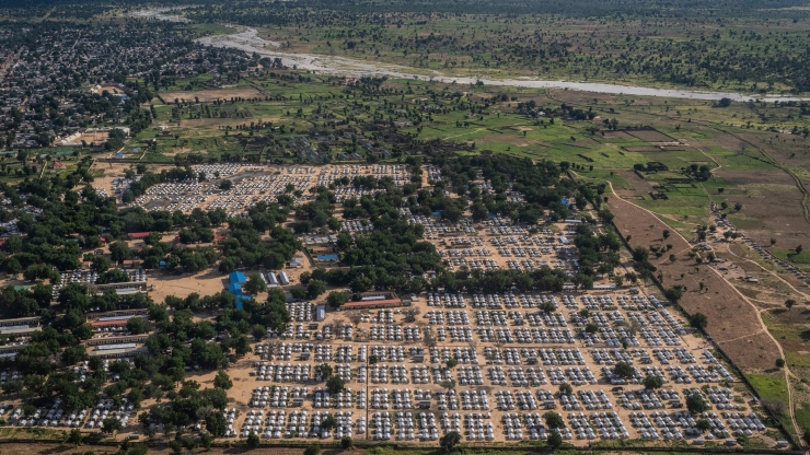 Boko Haram operating with better drones – New York Times