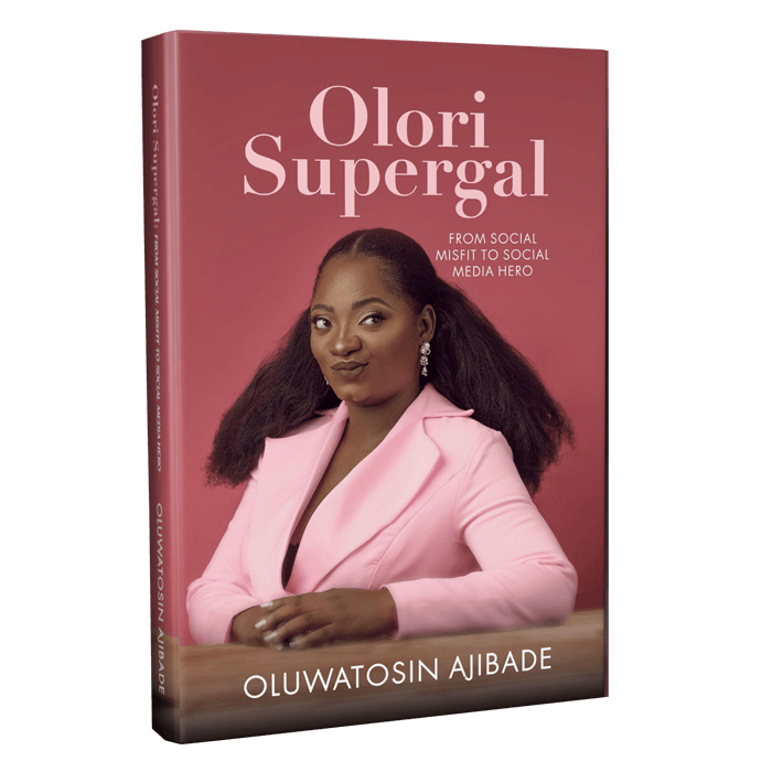 How blogger, Tosin Ajibade went from being a social media misfit to a social media hero