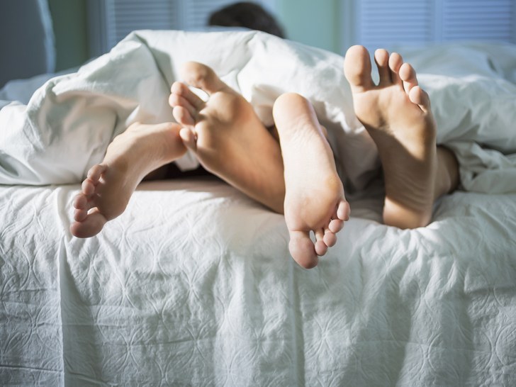 Deny your husband sex, spend 2 years in jail – Police in Ghana warns