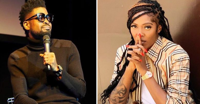 Tiwa Savage, Basketmouth cancel South African appearances amid xenophobic attacks