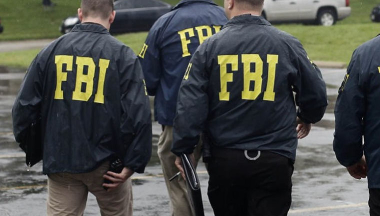 FBI arrests 13 Nigerians over $30m cyber fraud