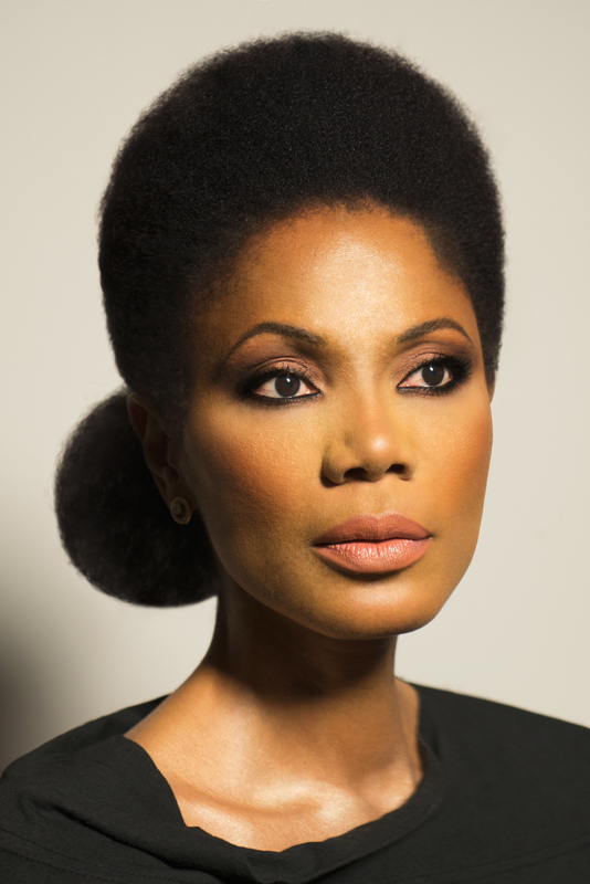 Funmi Iyanda ventures into move production with ‘Walking Shadows’