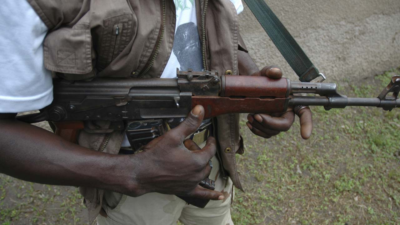 Gunmen kill Baptist pastor in Kaduna – CAN