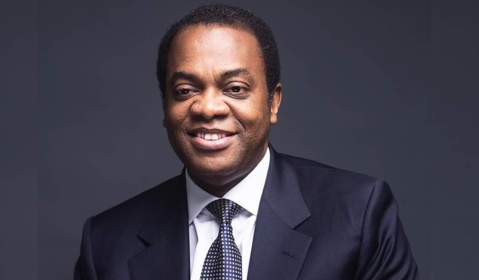 Donald Duke begs for out-of-court debt settlement with AMCON  