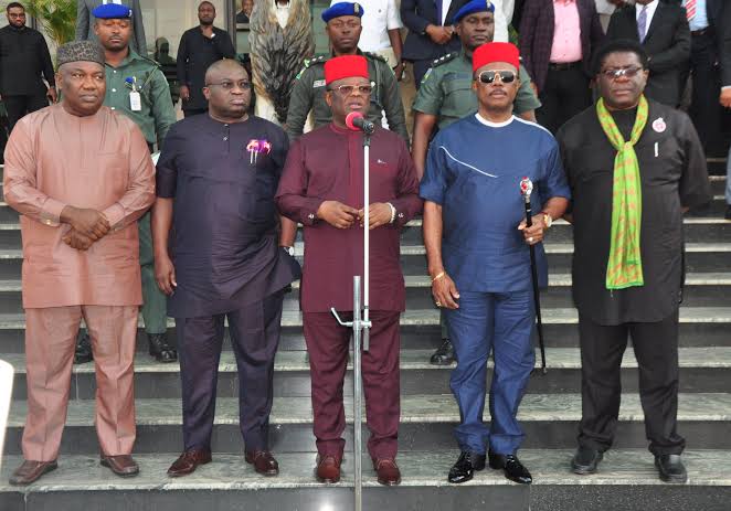 South-East govs ban movement of cattle, herders