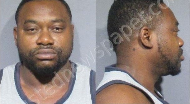 FBI arrests Ninalowo for $1.5 million money laundering in Chicago FBI arrests Ninalowo for $1.5 million money laundering in Chicago