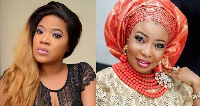 Lizzy Anjorin/Toyin Abraham’s fued: Why we can’t wade in – Mr Latin