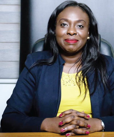 Freedom of speech under threat in Nigeria – Country Director, Amnesty Int’l