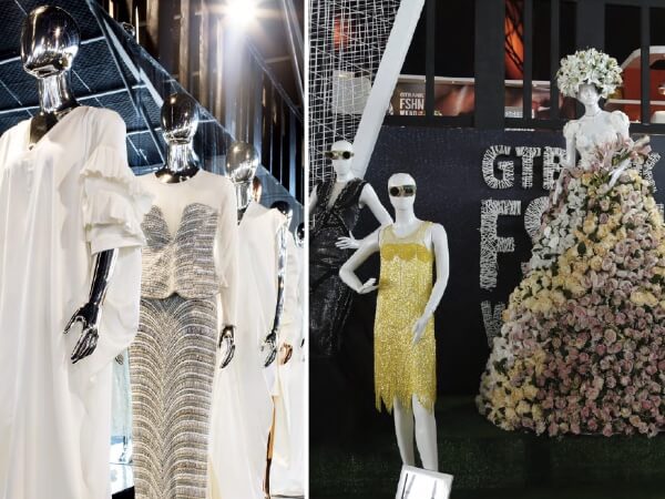 Get ready for Africa’s biggest fashion experience – The GTBank Fashion Weekend 2019