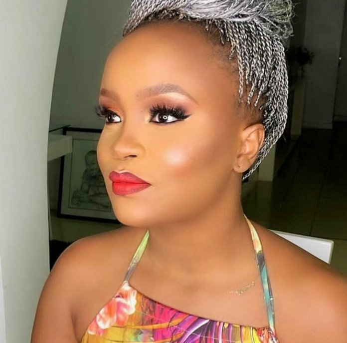 Maureen Ezissi launches skincare line amidst marriage breakup