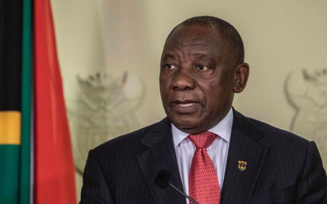South African president condemns xenophobic attack on foreigners    