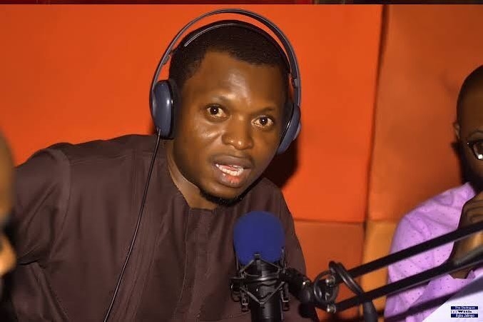 Atiku moves to free detained journalist Agba Jalingo