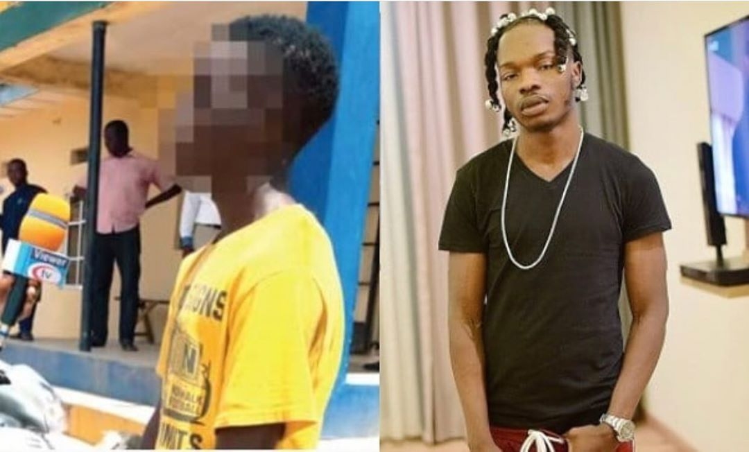 How Naira Marley’s songs, lifestyle influenced me – teenage cyber crime suspect