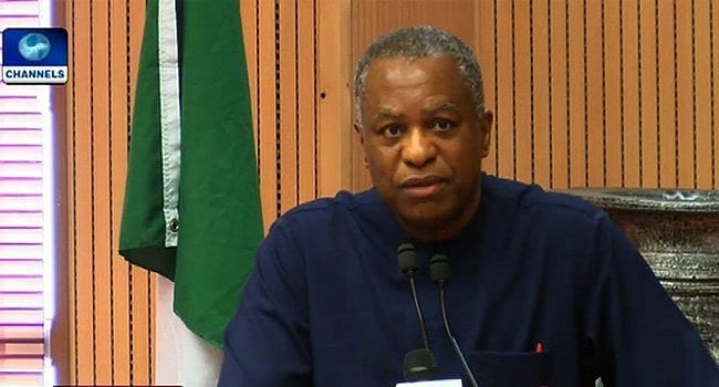 Onyeama accuses counterpart in South Africa of fueling xenophobia
