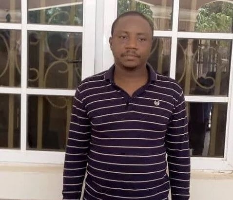 EFCC arrests another FBI-wanted suspect in Kaduna State