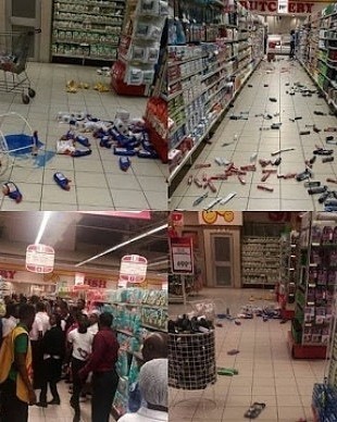 Over 5,000 jobs lost to xenophobia protest in Lagos —Sanwo-Olu