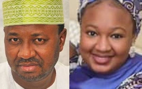 PDP chieftain, Umar Ardo confirms paying 15,000 ransom in Bitcoin for daughter