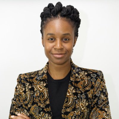 Uzoma Asagwara makes history as 1 of 3 blacks elected in Canadian parliament