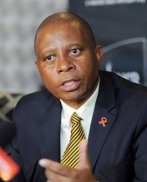 I won’t apologise for xenophobic violence – Joburg Mayor, Herman Mashaba