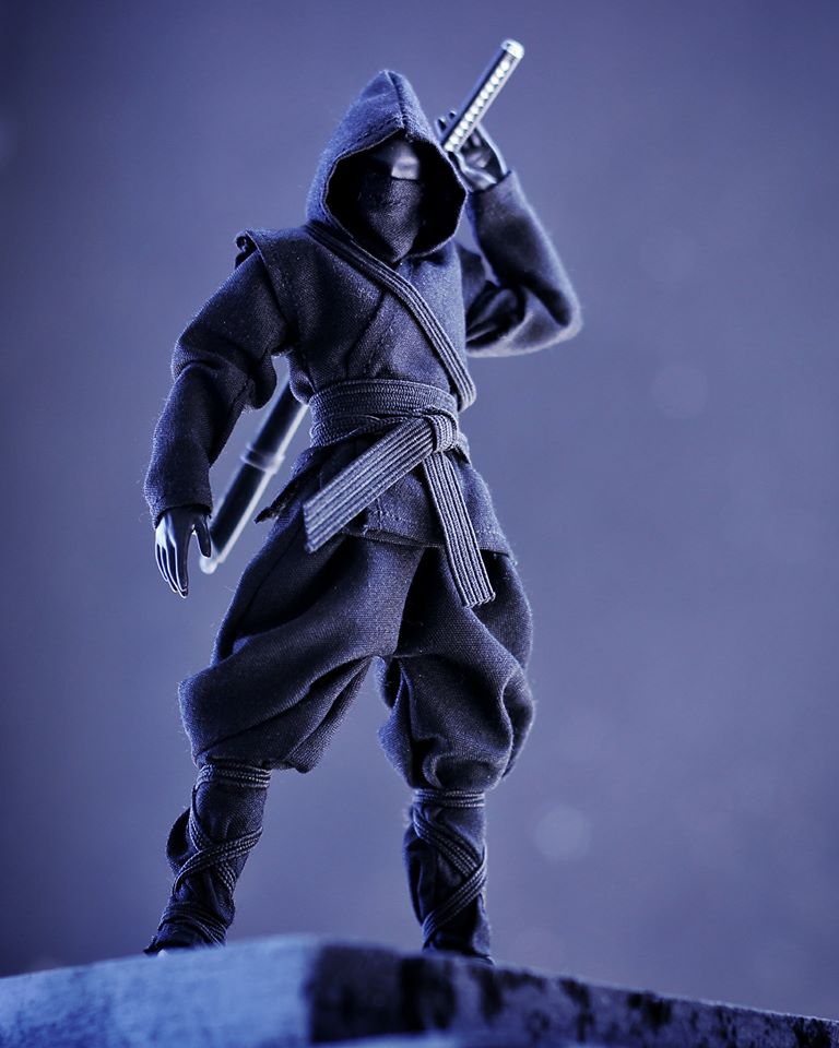 Boko Haram: Borno recruits 1,000 ‘ninja hunters’ with ‘powers to disappear’