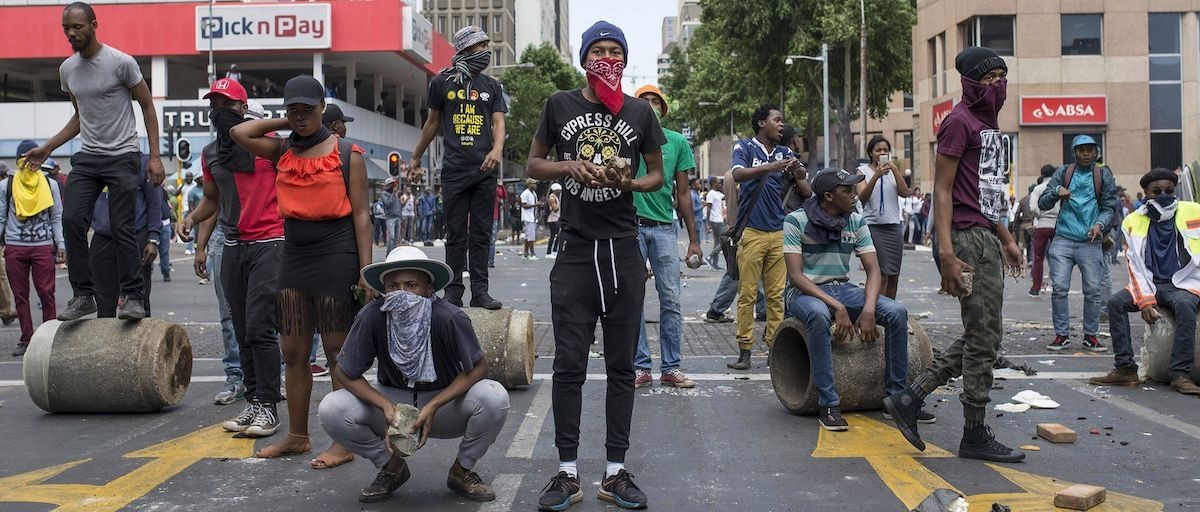 Another Nigerian killed in South Africa over ‘business disagreement’