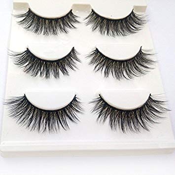 Do you know, that Nigeria sells more false eyelashes to US than cocoa?