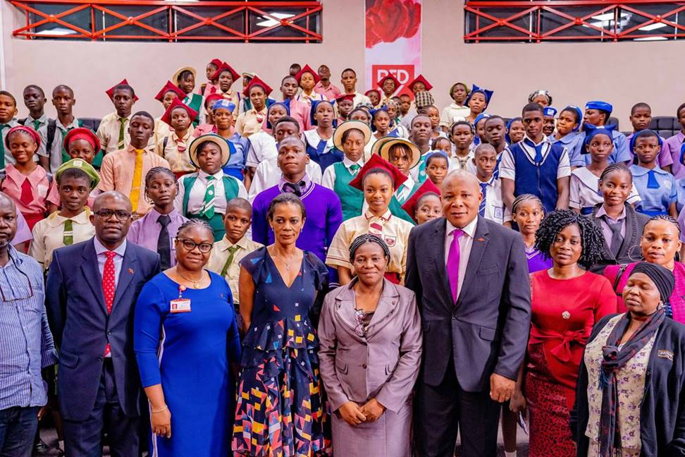 UBA foundation’s national essay competition 2019 to reward schools with highest entries