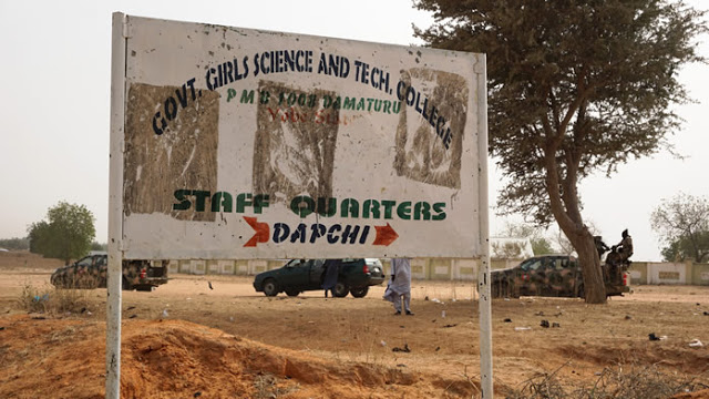 Boko Haram: Leah Sharibu’s school shut over fear of attack
