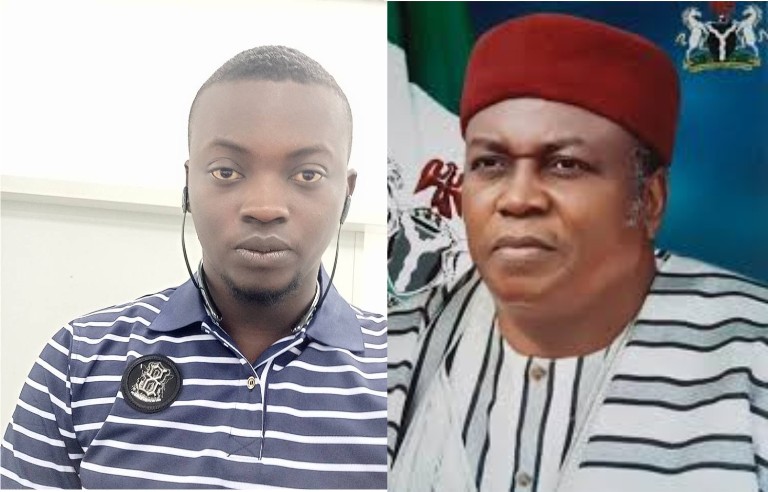 How Taraba varsity expelled student for criticizing governor on Facebook