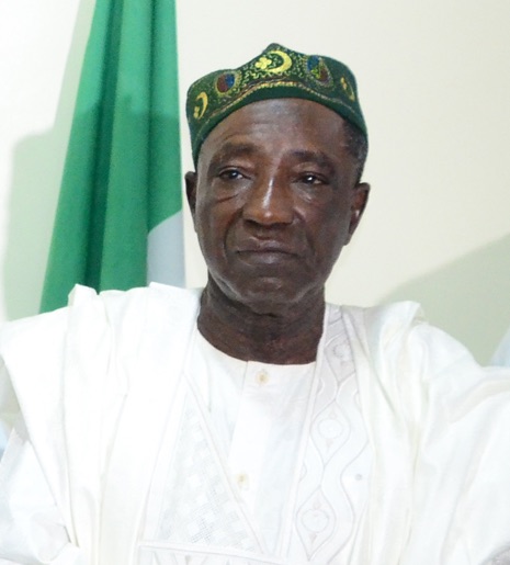 There is sufficient food, no hunger in the land – Agric minister