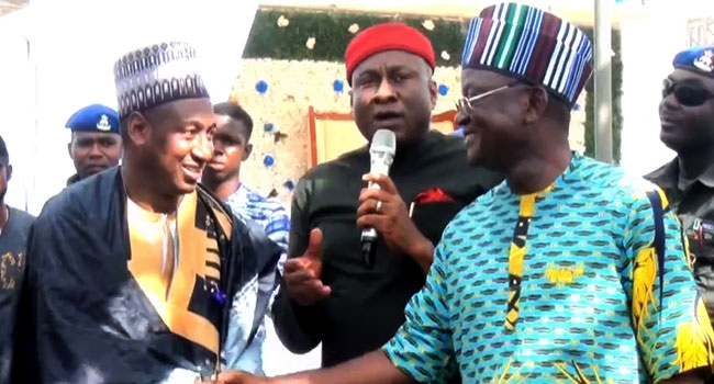 Miyetti Allah apologize over herdsmen killings in Benue