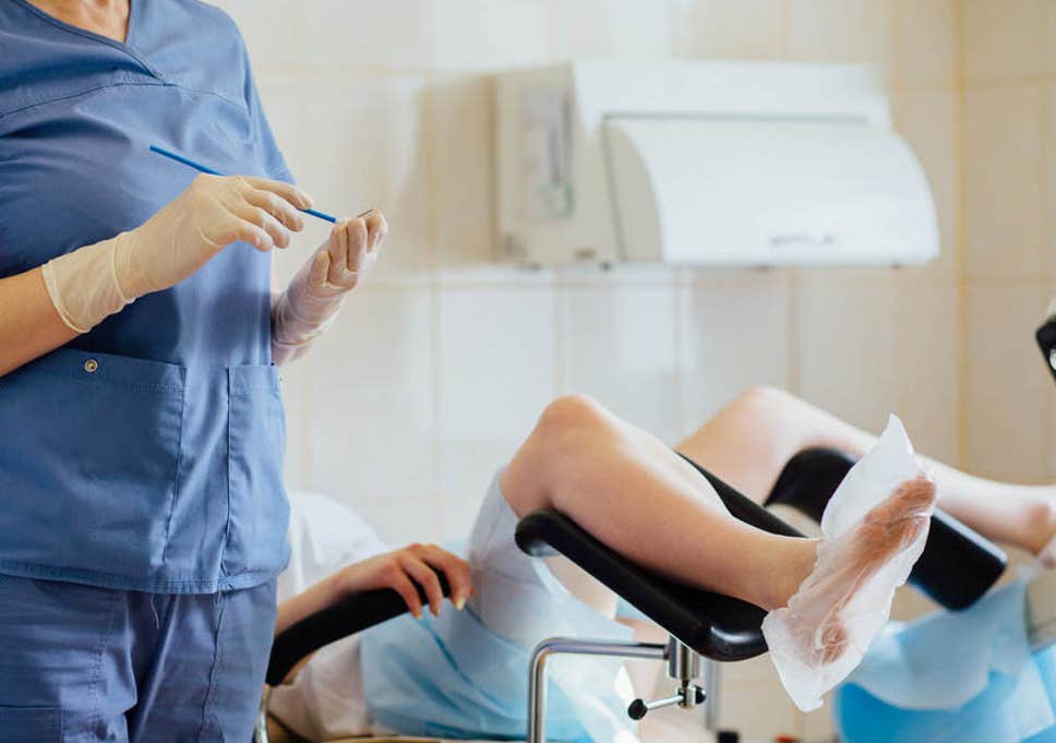 Relief as scientists discover cure for cervical cancer        