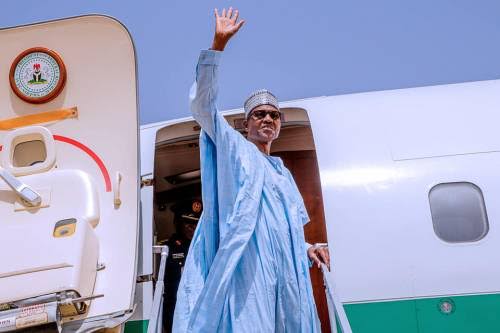 Buhari’s foreign trips, large entourage to cost Nigeria N175bn annually