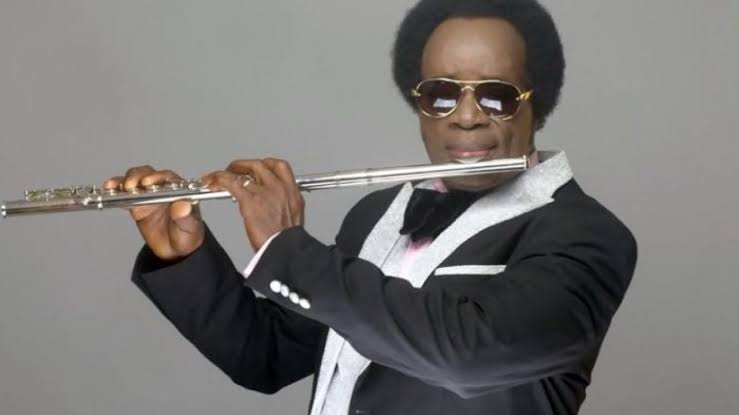 You’re no musician if you can’t play musical instruments – Uwaifo