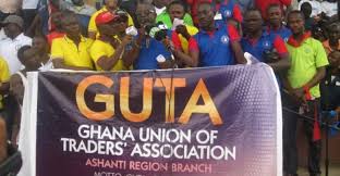 Border closure: Ghana trade union calls for boycott of Nigerian goods