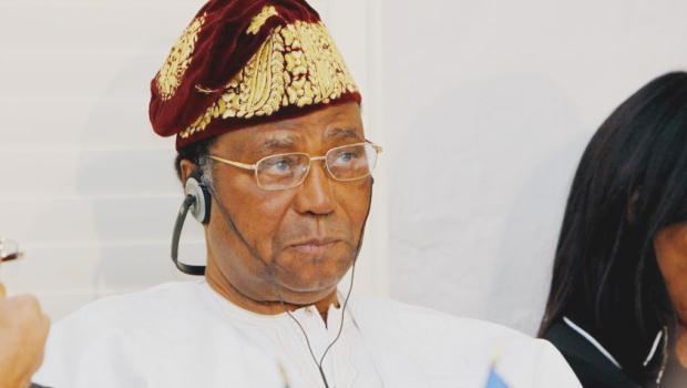 Ex-president of Benin accuses Saudi Arabia of funding Boko Haram