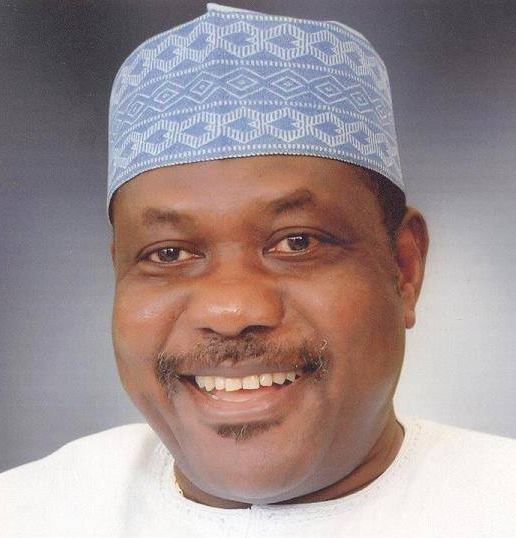 Anyone who criticises Buhari is ungodly – Akume