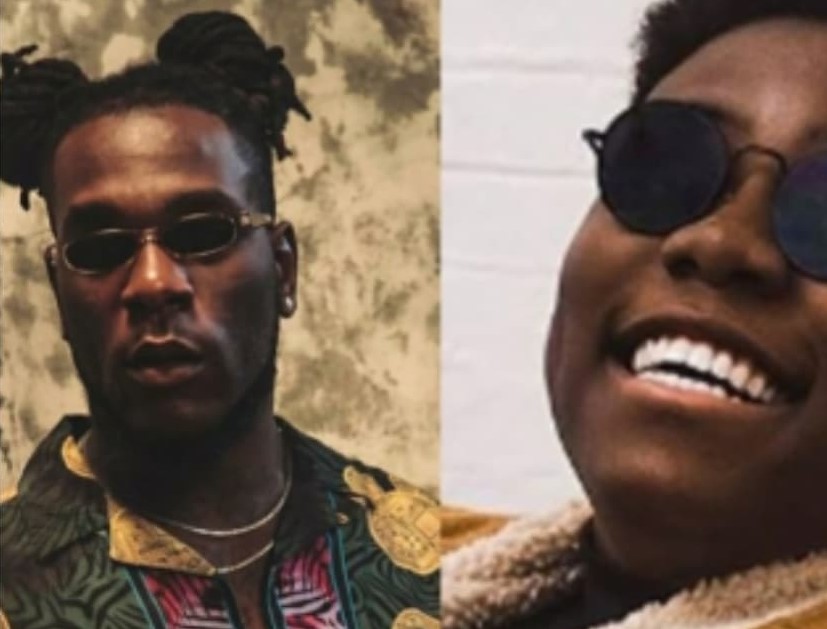 Burna Boy, Teni nominated for 2019 MTV EMA Best African Act