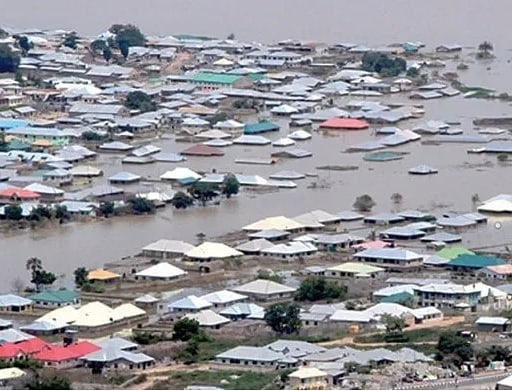 Ondo closes public schools for three weeks due to flood