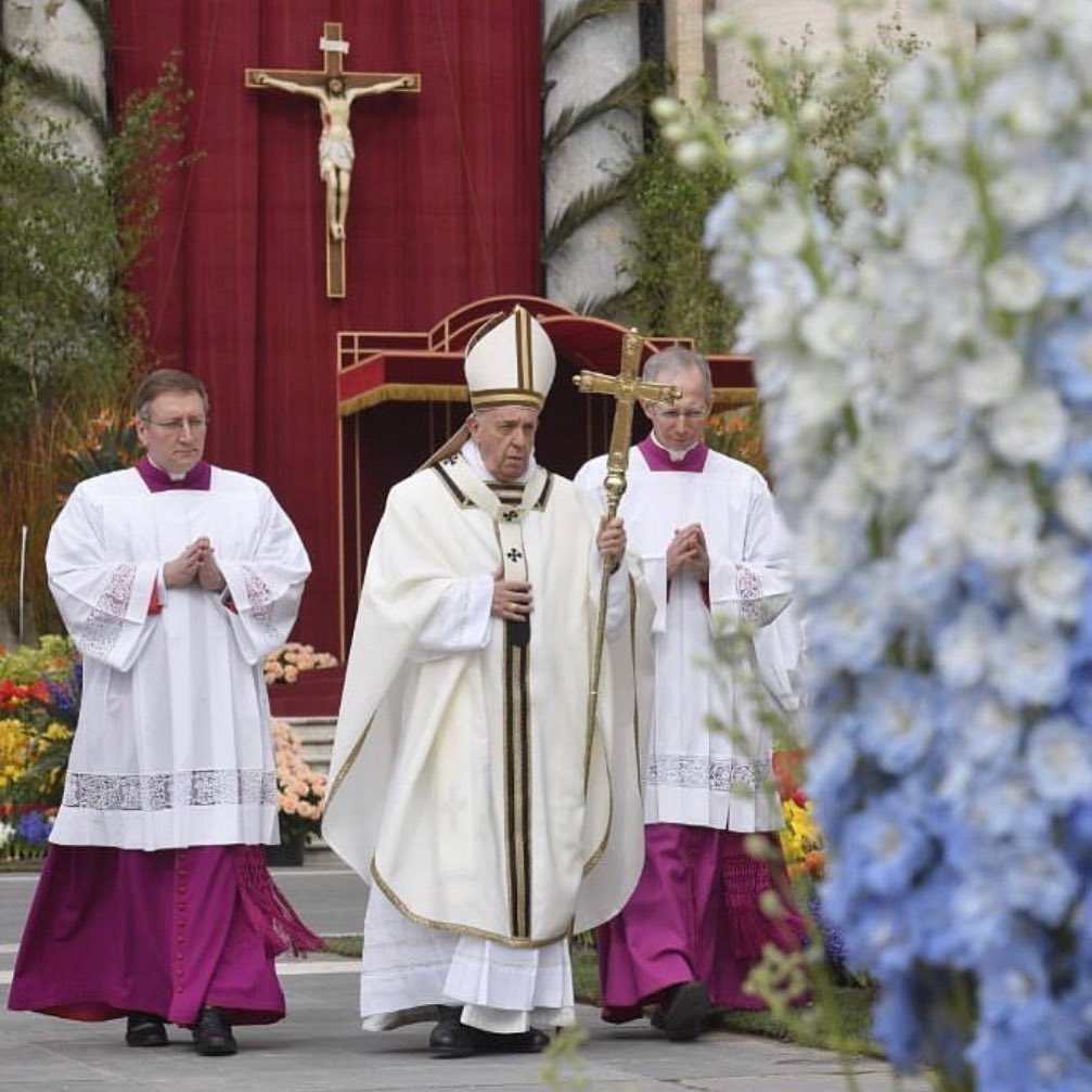Catholic church to approve ordination of married men