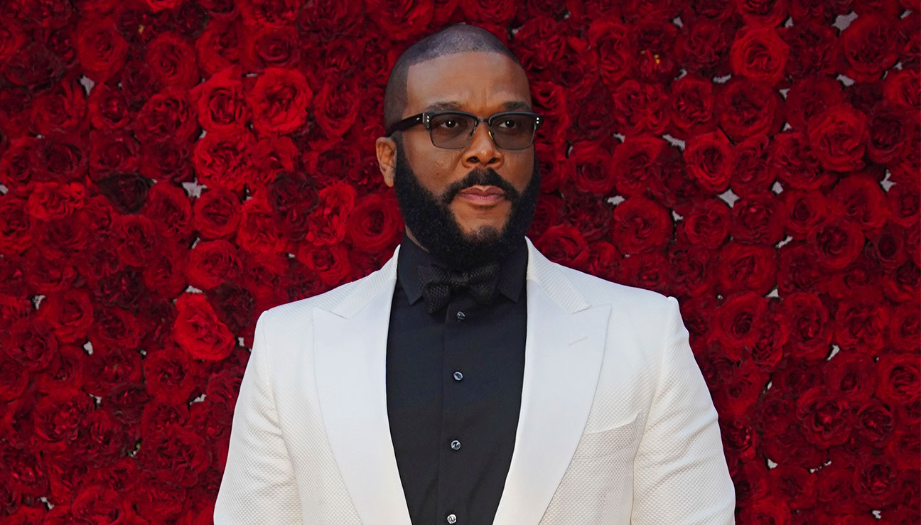 Movie producer, Tyler Perry joins the billionaires’ club