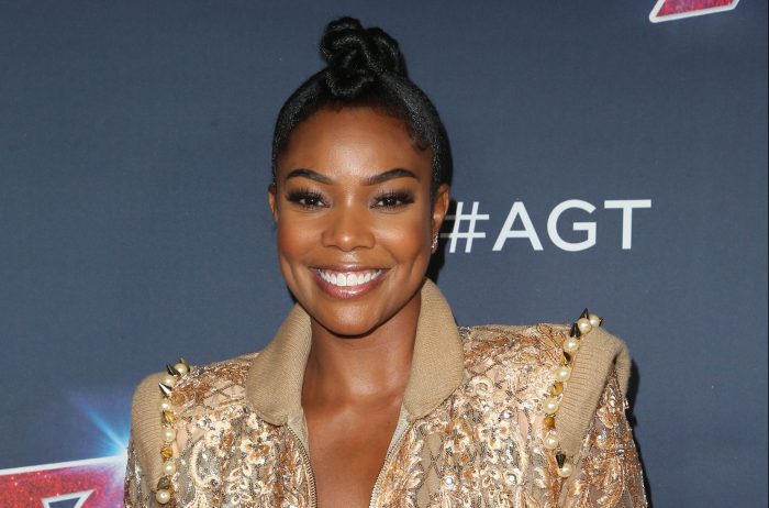 ‘America’s Got Talent’ fires Gabrielle Union for speaking out against discrimination