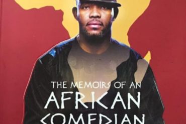‘The Memoirs of an African Comedian’ by Okey Bakassi