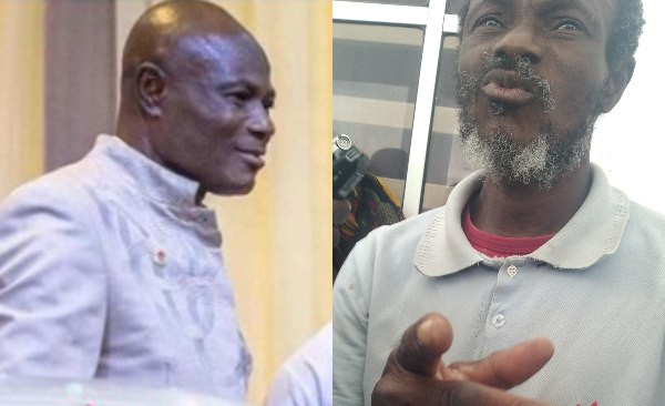 “I rejected Boko Haram’s offer to renounce Christ” — Winners Pastor who regained freedom from Boko Haram after 6 months in captivity
