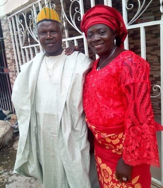 How my wife was beaten before being burnt to death – Husband of late Kogi PDP woman leader